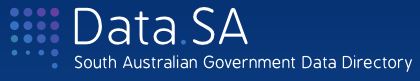 Data SA logo